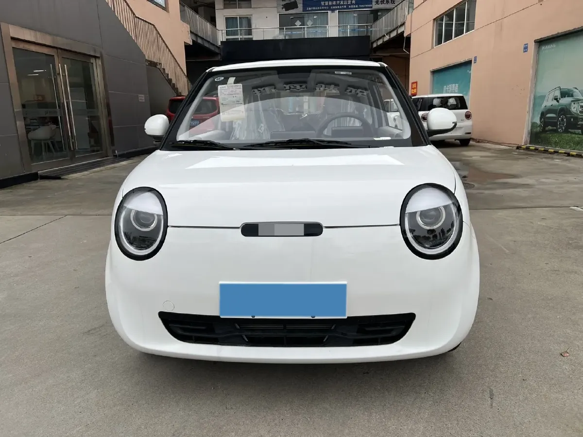 2025 LingBox BOX BEV 19.2KWH,autocango,china used car exporter,china ev exporter,chinese used car exporter,chinese used ev exporter