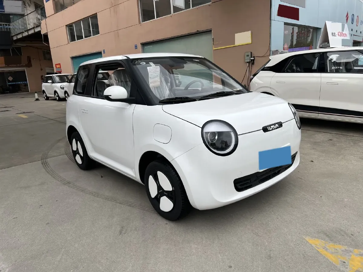 2025 LingBox BOX BEV 19.2KWH,autocango,china used car exporter,china ev exporter,chinese used car exporter,chinese used ev exporter