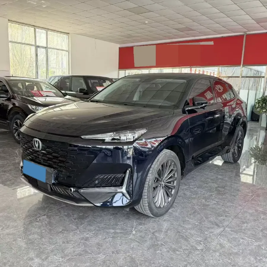 2021 ChangAn UNI-K 2.0T 233HP L4 8AT,autocango,china used car exporter,china ev exporter,chinese used car exporter,chinese used ev exporter