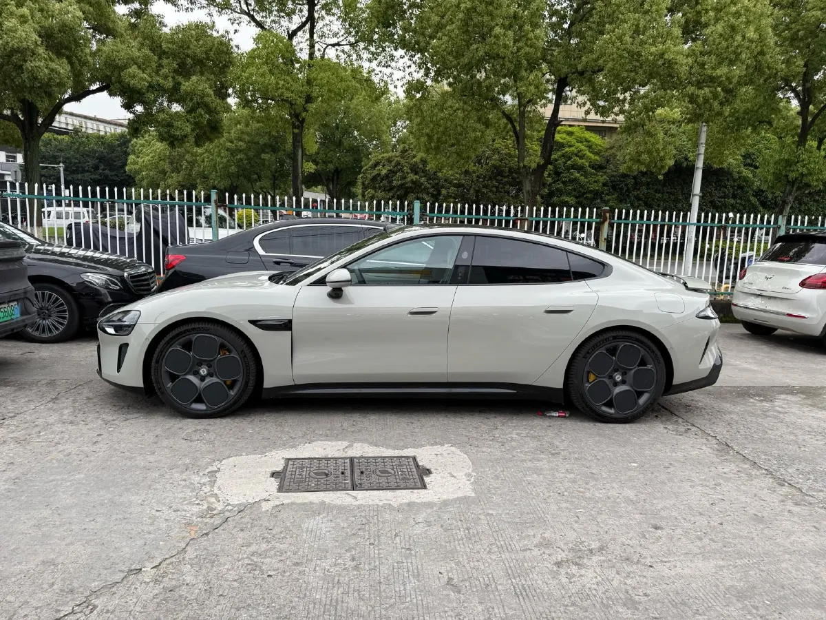 2024 MI SU7 BEV 101KWH,autocango,china used car exporter,china ev exporter,chinese used car exporter,chinese used ev exporter