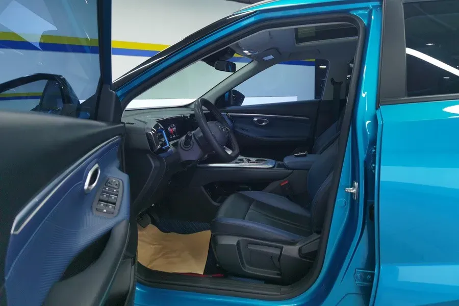 2023 GAC Trumpchi GS3 1.5T 177HP L4 7DCT,autocango,china used car exporter,china ev exporter,chinese used car exporter,chinese used ev exporter