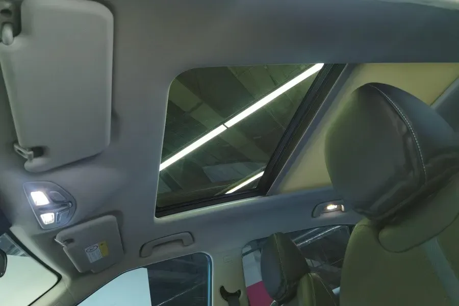 2023 GAC Trumpchi GS3 1.5T 177HP L4 7DCT,autocango,china used car exporter,china ev exporter,chinese used car exporter,chinese used ev exporter