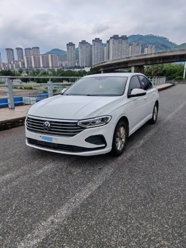 2023 Volkswagen Lavida 1.5L 113HP L4 6AT,autocango,china used car exporter,china ev exporter,chinese used car exporter,chinese used ev exporter