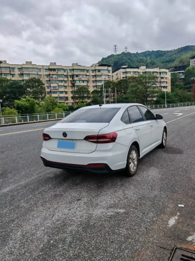 2023 Volkswagen Lavida 1.5L 113HP L4 6AT,autocango,china used car exporter,china ev exporter,chinese used car exporter,chinese used ev exporter
