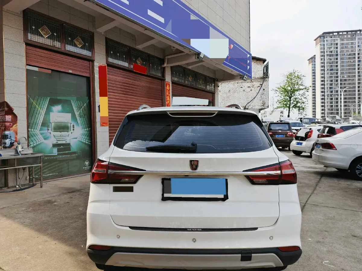 2018 JAC Refine S7 1.5T 174HP L4 6DCT,autocango,china used car exporter,china ev exporter,chinese used car exporter,chinese used ev exporter