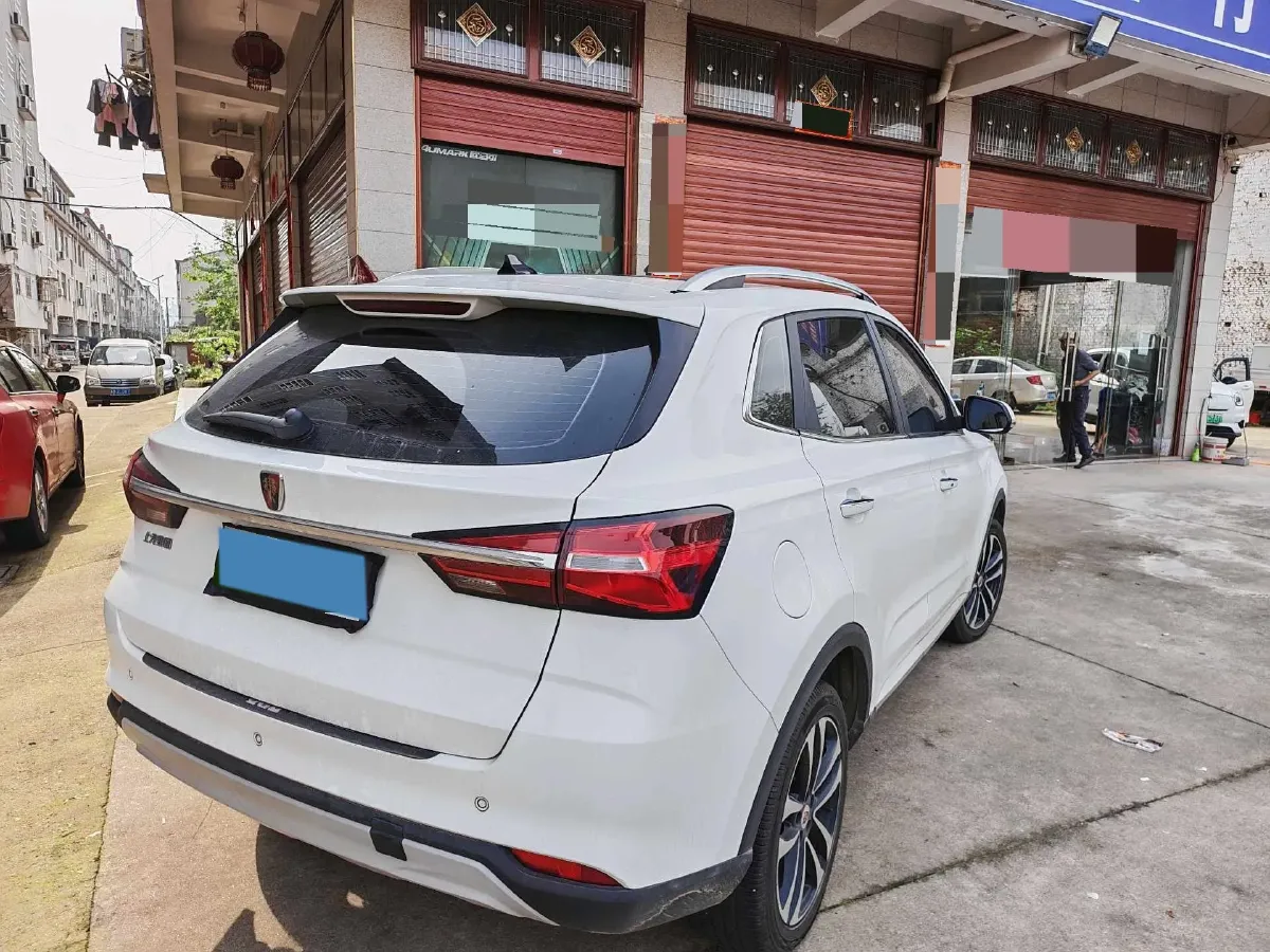 2018 JAC Refine S7 1.5T 174HP L4 6DCT,autocango,china used car exporter,china ev exporter,chinese used car exporter,chinese used ev exporter