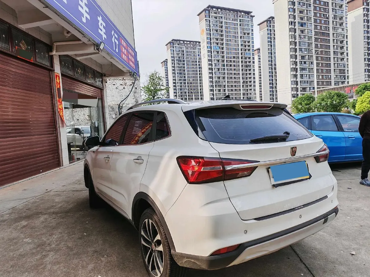 2018 JAC Refine S7 1.5T 174HP L4 6DCT,autocango,china used car exporter,china ev exporter,chinese used car exporter,chinese used ev exporter