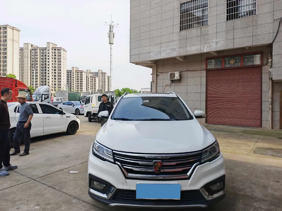 2018 JAC Refine S7 1.5T 174HP L4 6DCT,autocango,china used car exporter,china ev exporter,chinese used car exporter,chinese used ev exporter