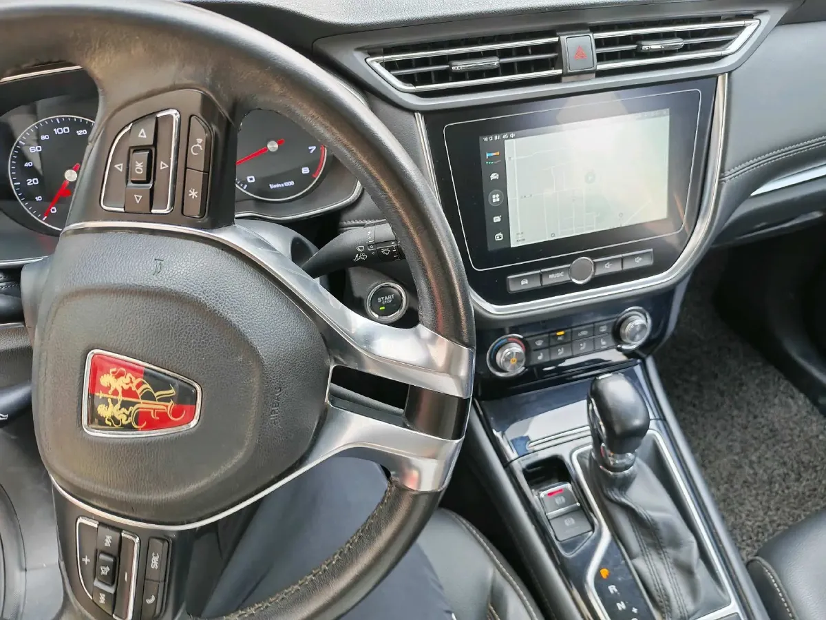 2018 JAC Refine S7 1.5T 174HP L4 6DCT,autocango,china used car exporter,china ev exporter,chinese used car exporter,chinese used ev exporter