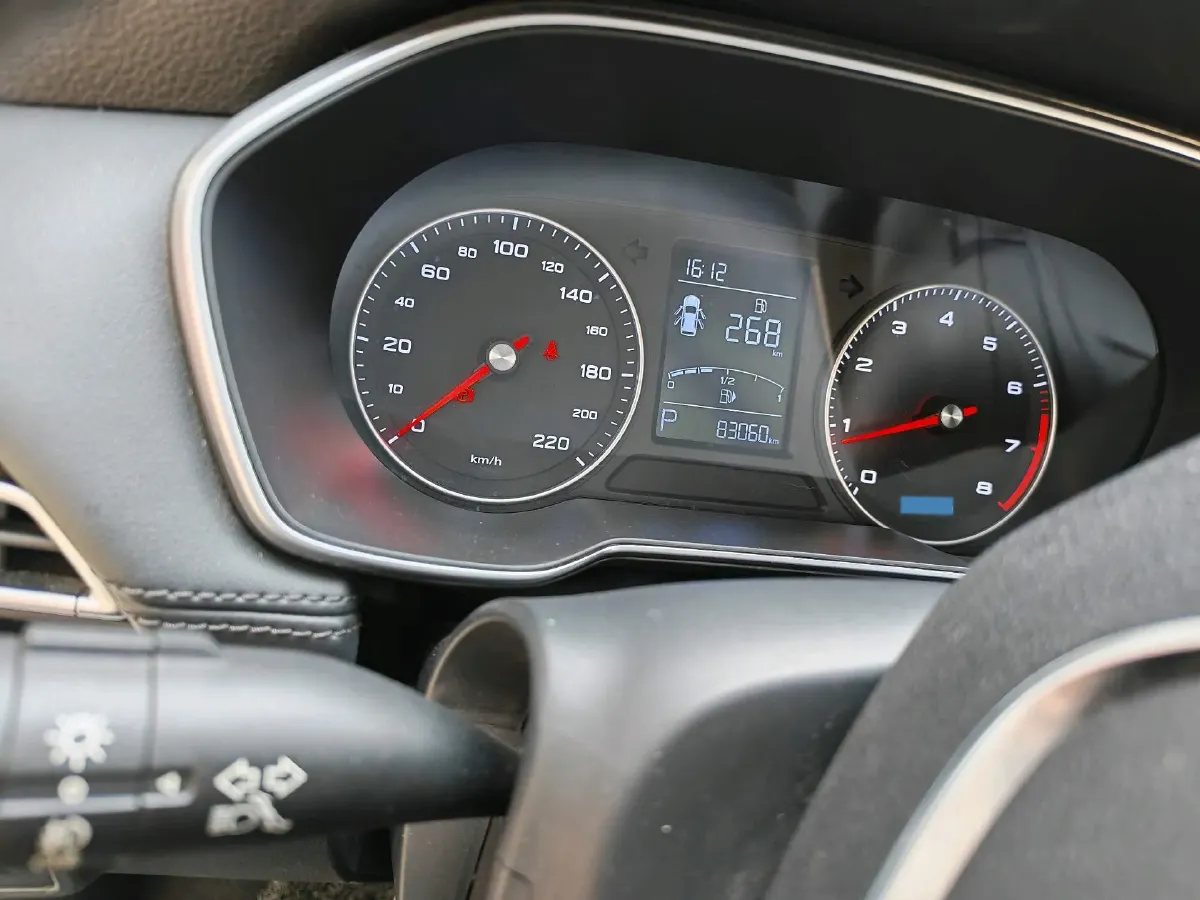 2018 JAC Refine S7 1.5T 174HP L4 6DCT,autocango,china used car exporter,china ev exporter,chinese used car exporter,chinese used ev exporter