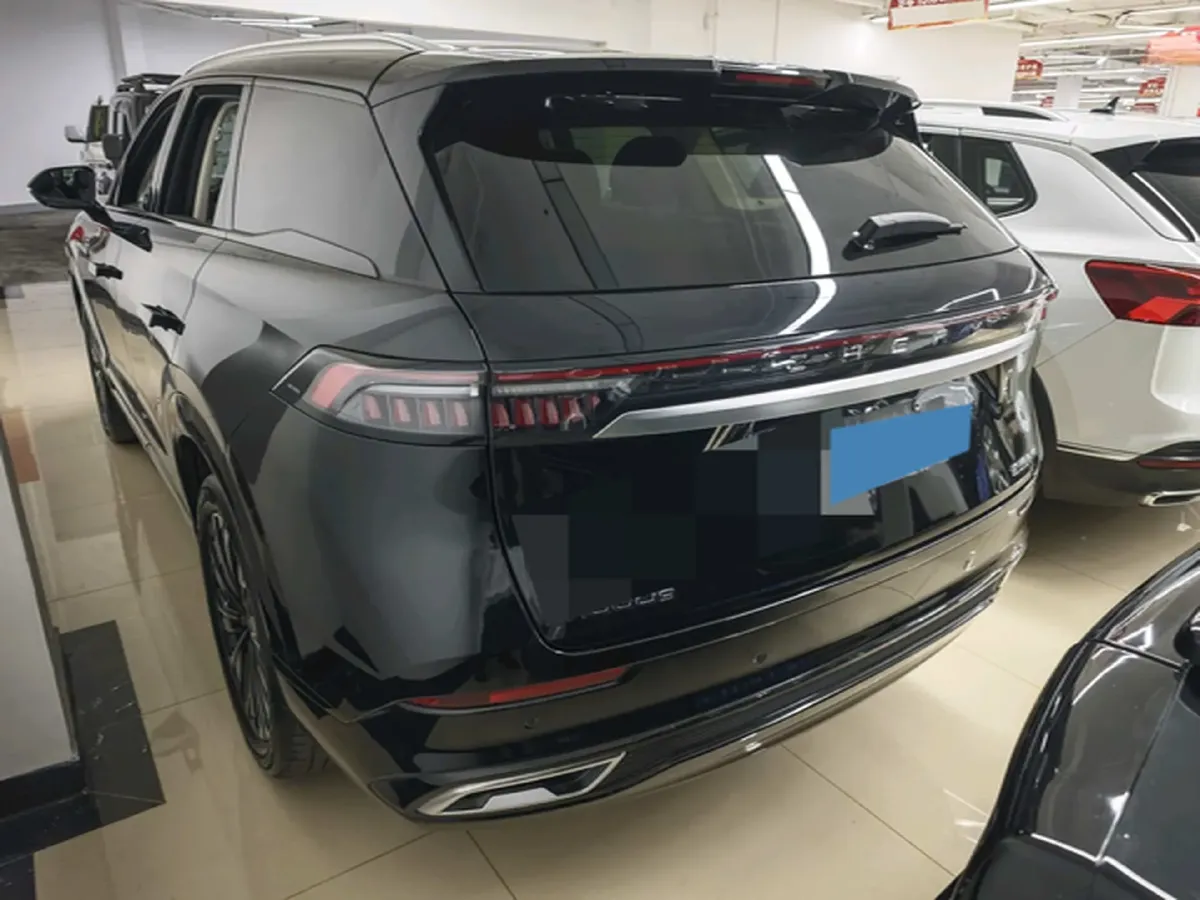 2023 Chery Tiggo 9 2.0T 261HP L4 8AT,autocango,china used car exporter,china ev exporter,chinese used car exporter,chinese used ev exporter