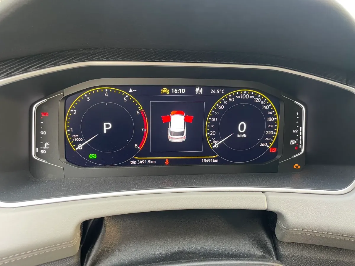 2024 Volkswagen Tayron 1.5T 160HP L4 7DCT,autocango,china used car exporter,china ev exporter,chinese used car exporter,chinese used ev exporter