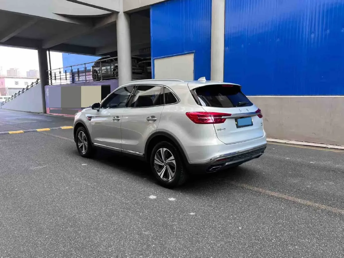 2019 HongQi HS5 2.0T 224HP L4 6AT,autocango,china used car exporter,china ev exporter,chinese used car exporter,chinese used ev exporter