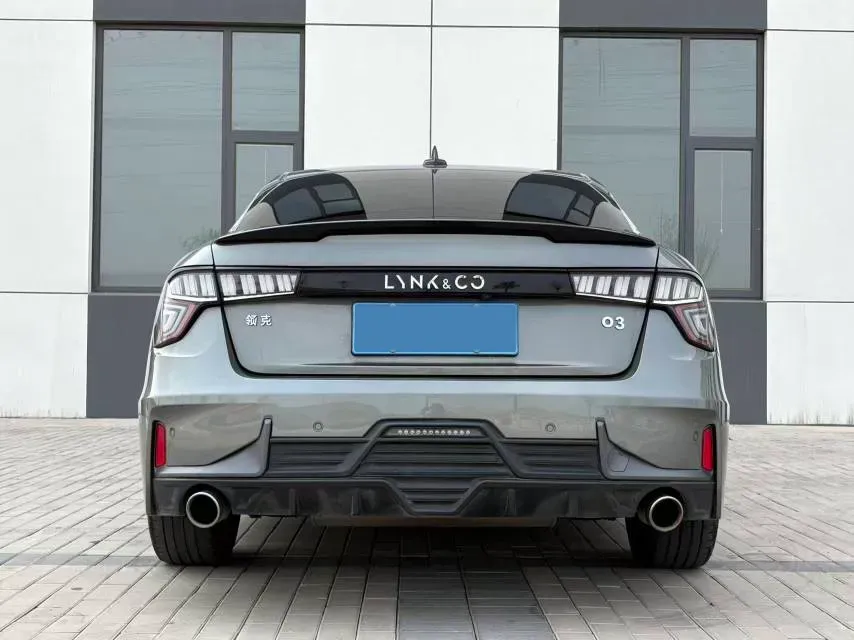 2021 LYNK&CO 03 1.5T 180HP L3 7DCT,autocango,china used car exporter,china ev exporter,chinese used car exporter,chinese used ev exporter