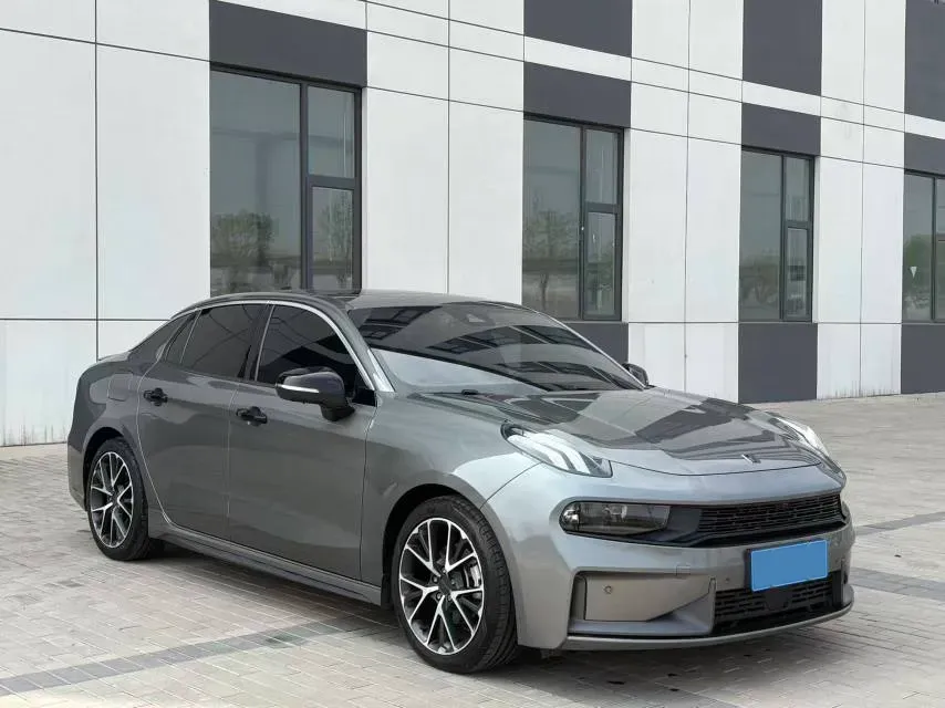 2021 LYNK&CO 03 1.5T 180HP L3 7DCT,autocango,china used car exporter,china ev exporter,chinese used car exporter,chinese used ev exporter