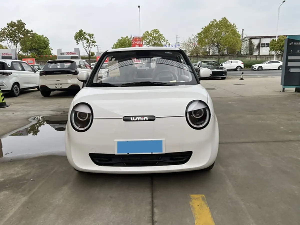 2025 LingBox BOX BEV 19.2KWH,autocango,china used car exporter,china ev exporter,chinese used car exporter,chinese used ev exporter