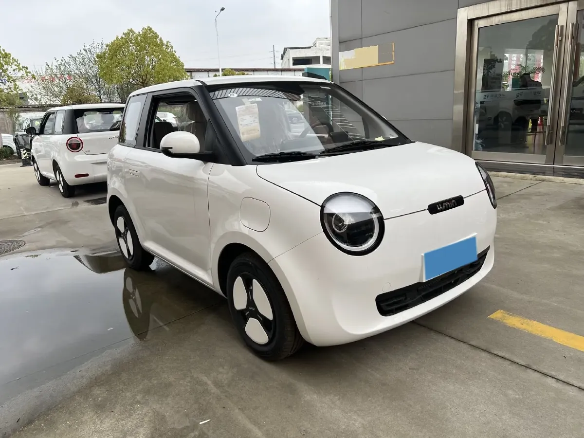 2025 LingBox BOX BEV 19.2KWH,autocango,china used car exporter,china ev exporter,chinese used car exporter,chinese used ev exporter