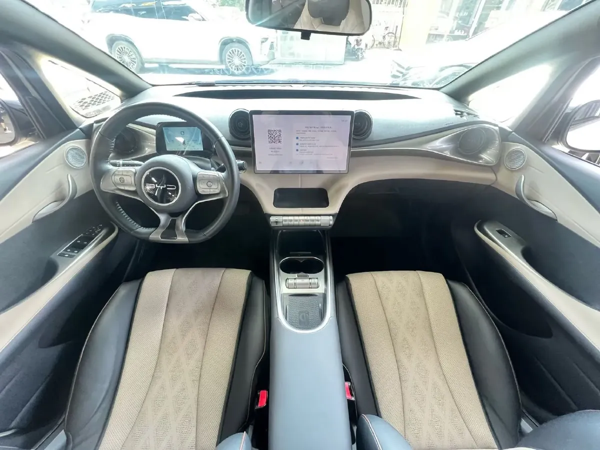 2023 BYD Dolphin BEV 44.928KWH,autocango,china used car exporter,china ev exporter,chinese used car exporter,chinese used ev exporter