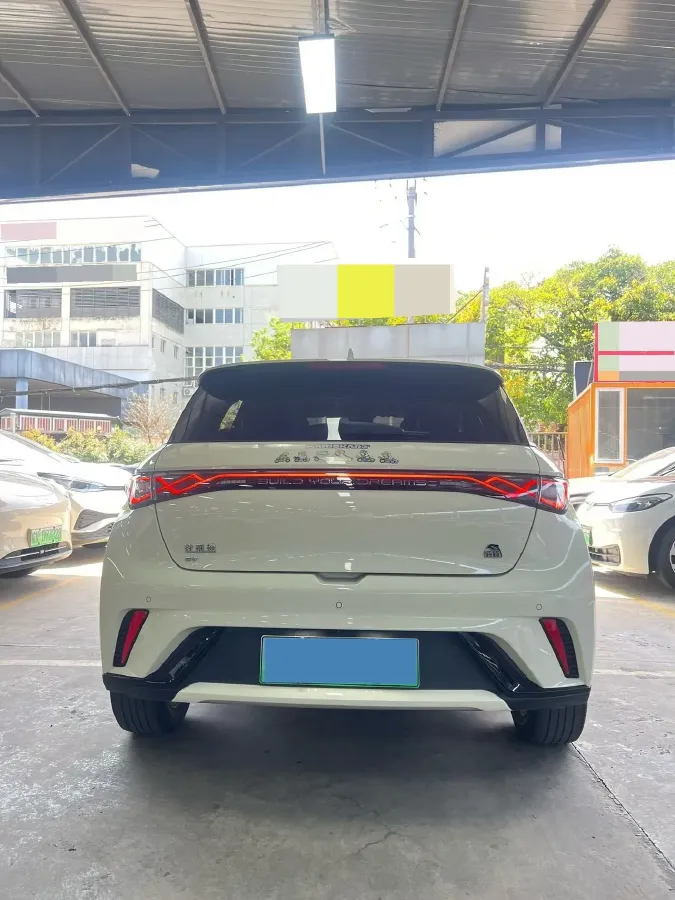 2023 BYD Dolphin BEV 44.928KWH,autocango,china used car exporter,china ev exporter,chinese used car exporter,chinese used ev exporter