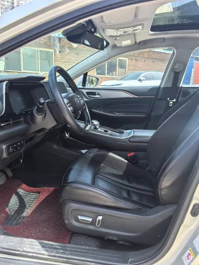 2019 Aion S BEV 58.8KWH,autocango,china used car exporter,china ev exporter,chinese used car exporter,chinese used ev exporter