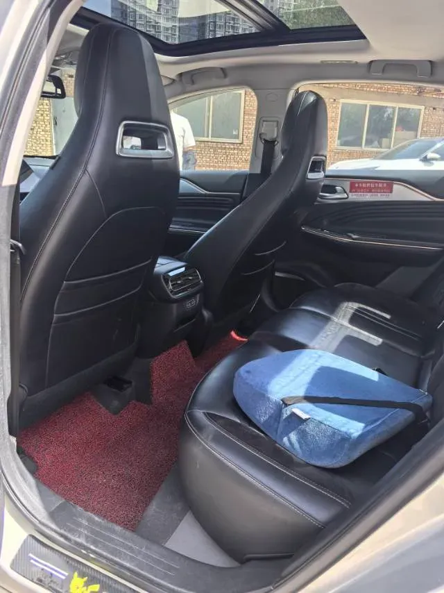 2019 Aion S BEV 58.8KWH,autocango,china used car exporter,china ev exporter,chinese used car exporter,chinese used ev exporter