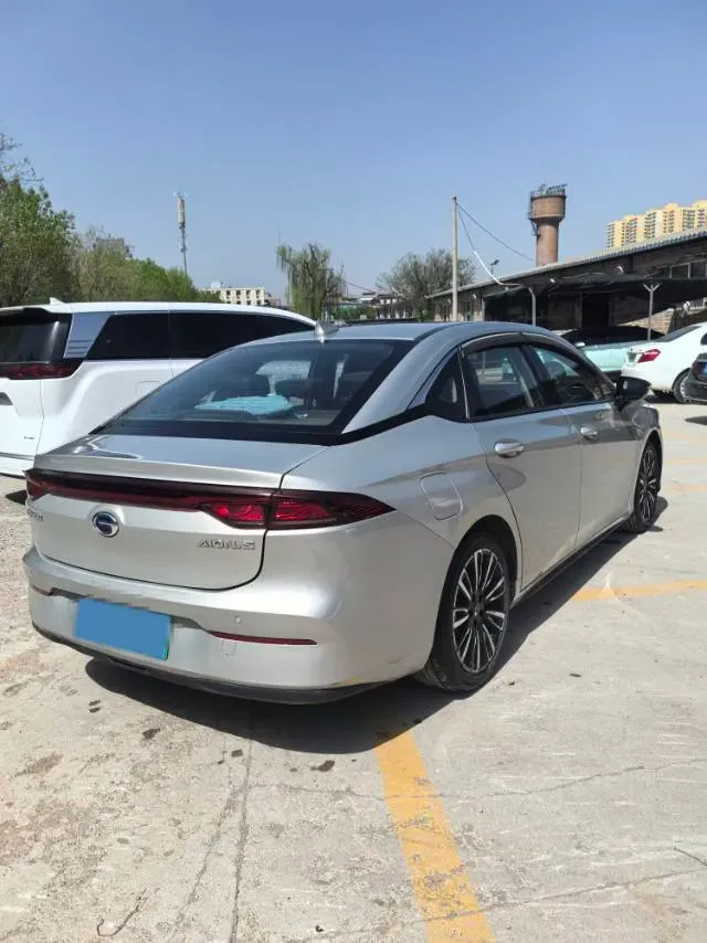 2019 Aion S BEV 58.8KWH,autocango,china used car exporter,china ev exporter,chinese used car exporter,chinese used ev exporter