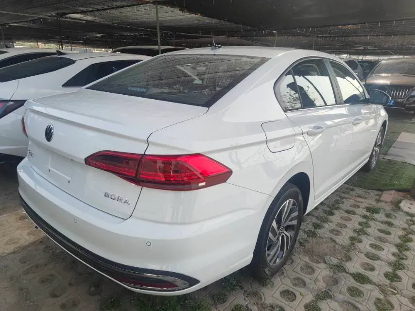 2026 Volkswagen Bora 1.2T 116HP L4 7DCT,autocango,china used car exporter,china ev exporter,chinese used car exporter,chinese used ev exporter