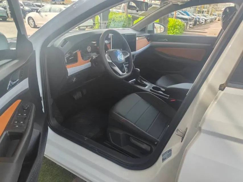 2026 Volkswagen Bora 1.2T 116HP L4 7DCT,autocango,china used car exporter,china ev exporter,chinese used car exporter,chinese used ev exporter