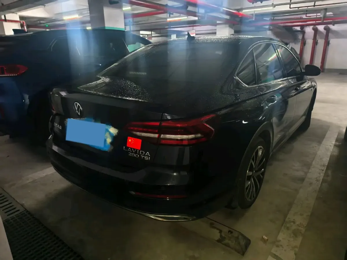 2021 Volkswagen Lavida 1.4T 150HP L4 7DCT,autocango,china used car exporter,china ev exporter,chinese used car exporter,chinese used ev exporter