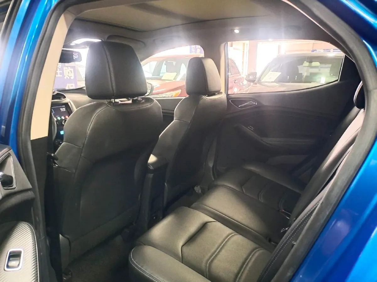 2018 BYD Yuan BEV 42KWH,autocango,china used car exporter,china ev exporter,chinese used car exporter,chinese used ev exporter