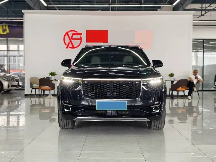 2021 Li ONE Range Extended 131HP REEV 40.5KWH,autocango,china used car exporter,china ev exporter,chinese used car exporter,chinese used ev exporter