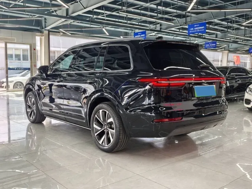 2021 Li ONE Range Extended 131HP REEV 40.5KWH,autocango,china used car exporter,china ev exporter,chinese used car exporter,chinese used ev exporter