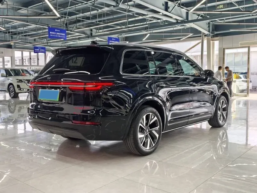 2021 Li ONE Range Extended 131HP REEV 40.5KWH,autocango,china used car exporter,china ev exporter,chinese used car exporter,chinese used ev exporter