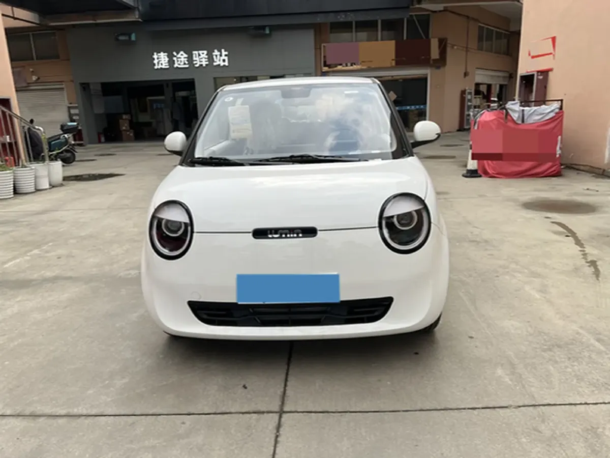 2025 ChangAn QiYuan Lumin BEV,autocango,china used car exporter,china ev exporter,chinese used car exporter,chinese used ev exporter