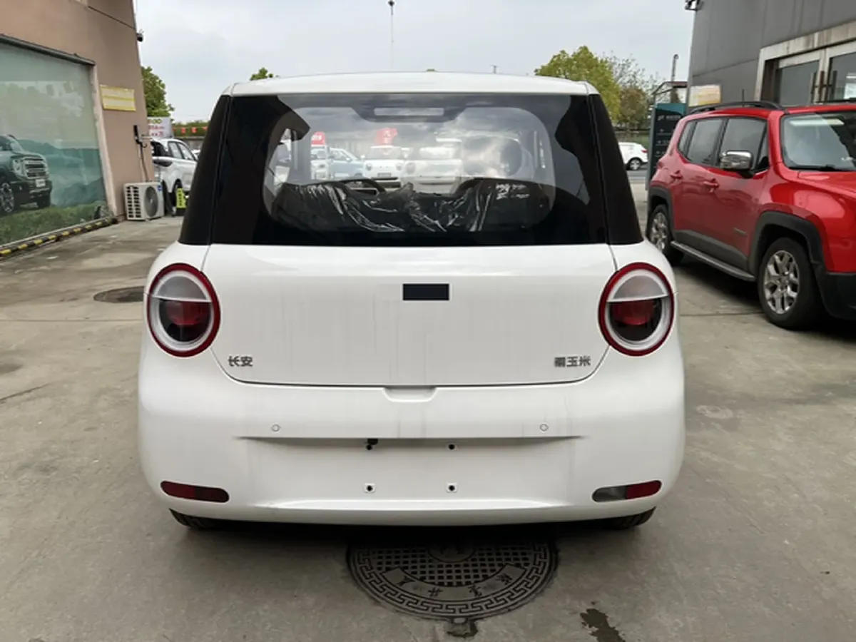 2025 ChangAn QiYuan Lumin BEV,autocango,china used car exporter,china ev exporter,chinese used car exporter,chinese used ev exporter