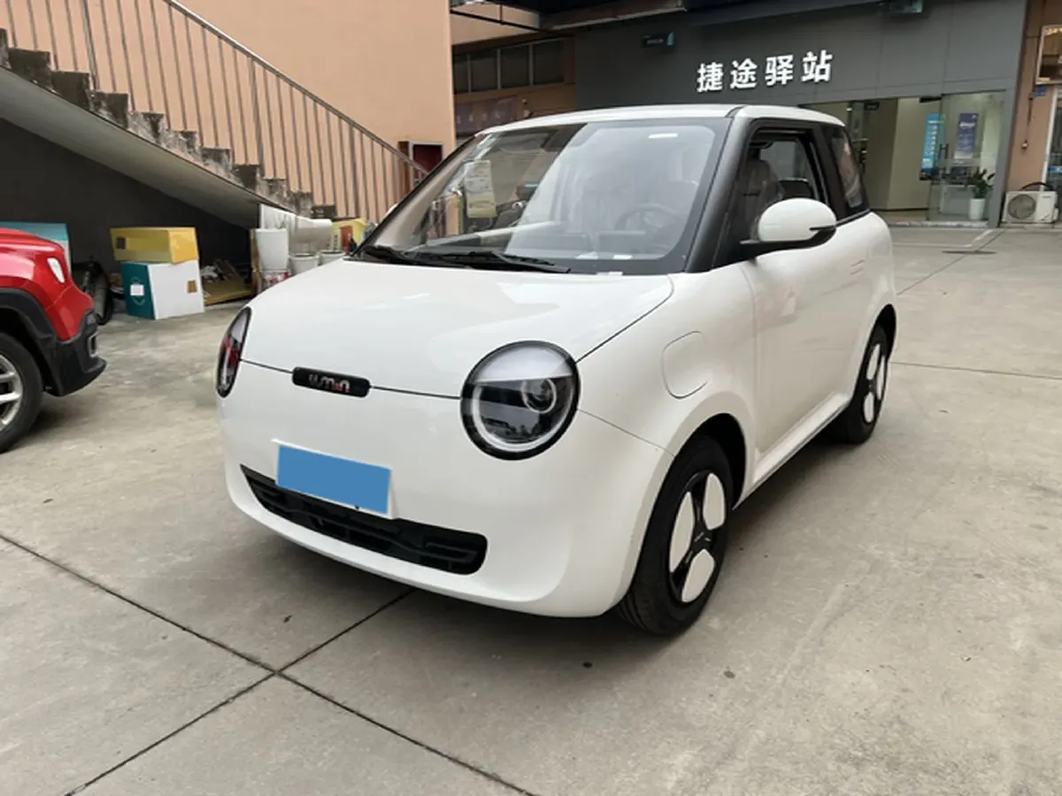 2025 ChangAn QiYuan Lumin BEV,autocango,china used car exporter,china ev exporter,chinese used car exporter,chinese used ev exporter