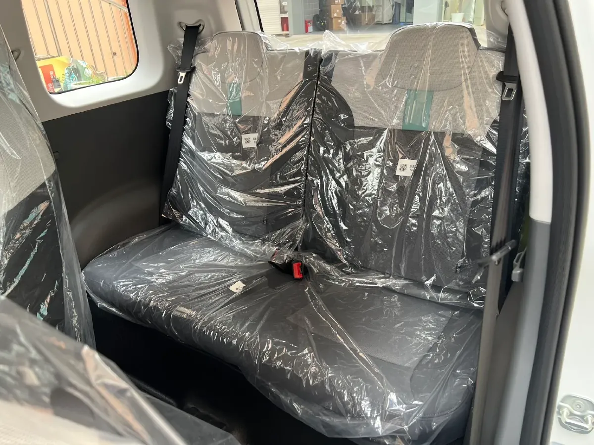 2025 ChangAn QiYuan Lumin BEV,autocango,china used car exporter,china ev exporter,chinese used car exporter,chinese used ev exporter