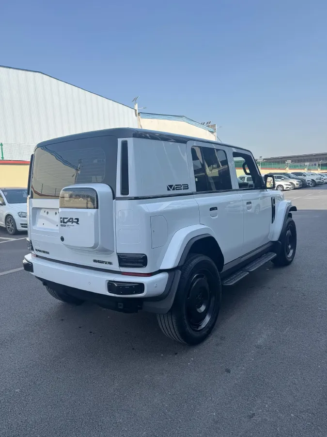 2025 iCAR iCAR Super V23 BEV 59.93KWH,autocango,china used car exporter,china ev exporter,chinese used car exporter,chinese used ev exporter