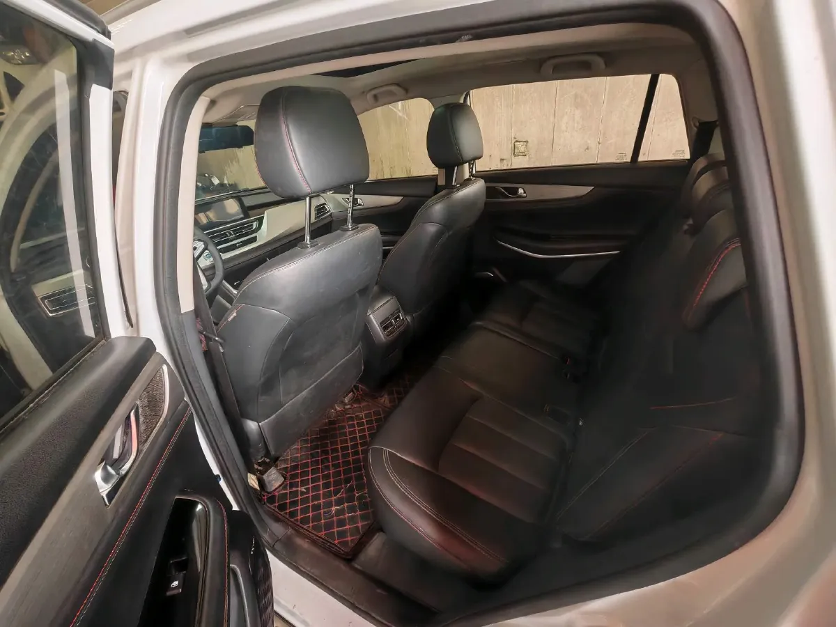 2020 ChangAn CS75 1.5T 178HP L4 7DCT,autocango,china used car exporter,china ev exporter,chinese used car exporter,chinese used ev exporter