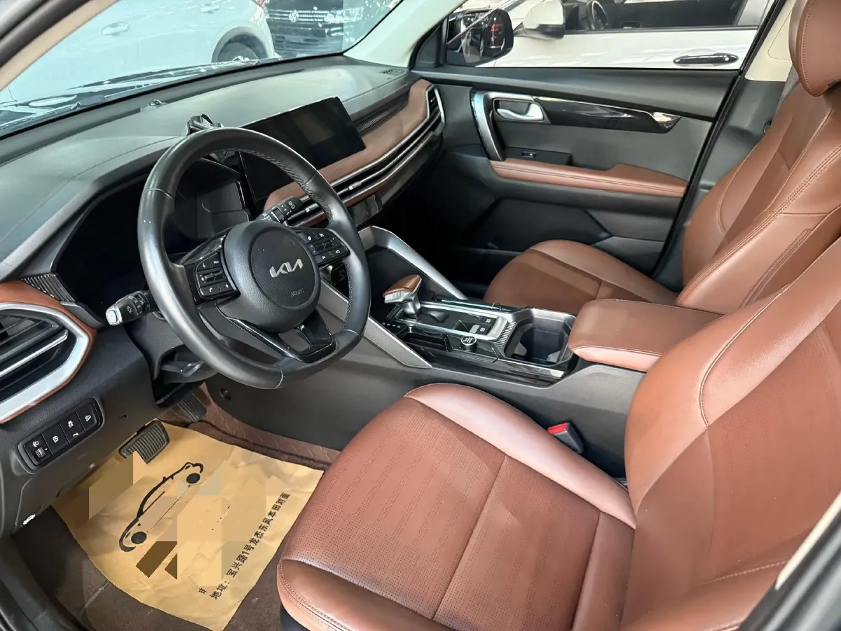 2021 Kia Sportage R 2.0L 161HP L4 6AT,autocango,china used car exporter,china ev exporter,chinese used car exporter,chinese used ev exporter