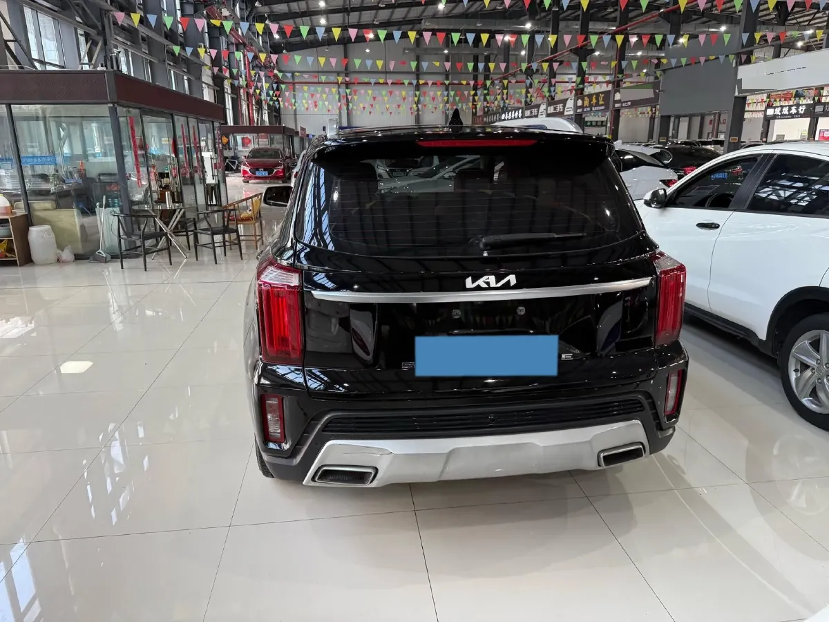 2021 Kia Sportage R 2.0L 161HP L4 6AT,autocango,china used car exporter,china ev exporter,chinese used car exporter,chinese used ev exporter