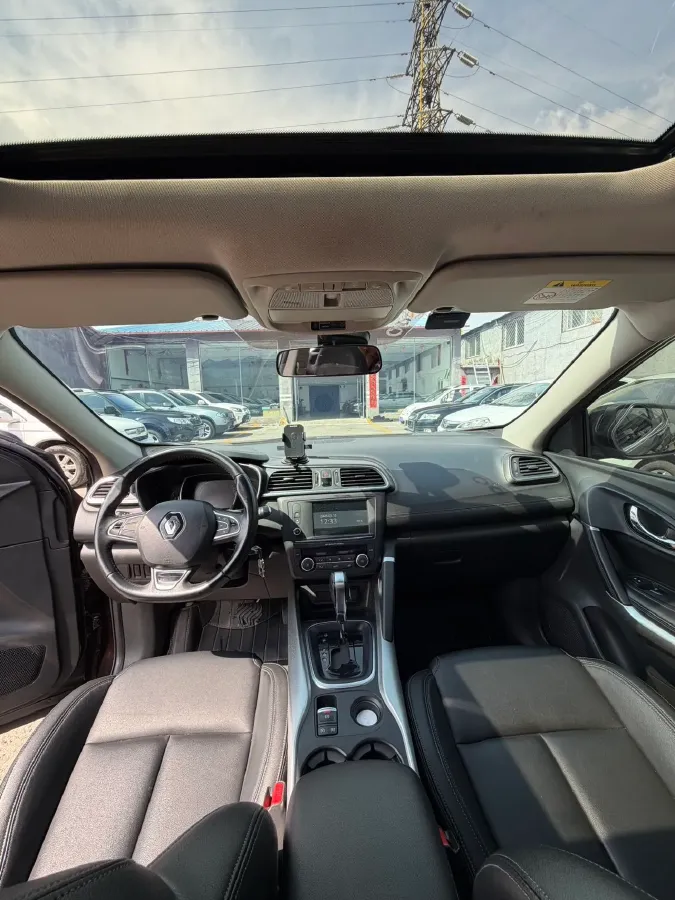 2018 Isuzu Mu-X 1.9T 163HP L4 6AT,autocango,china used car exporter,china ev exporter,chinese used car exporter,chinese used ev exporter