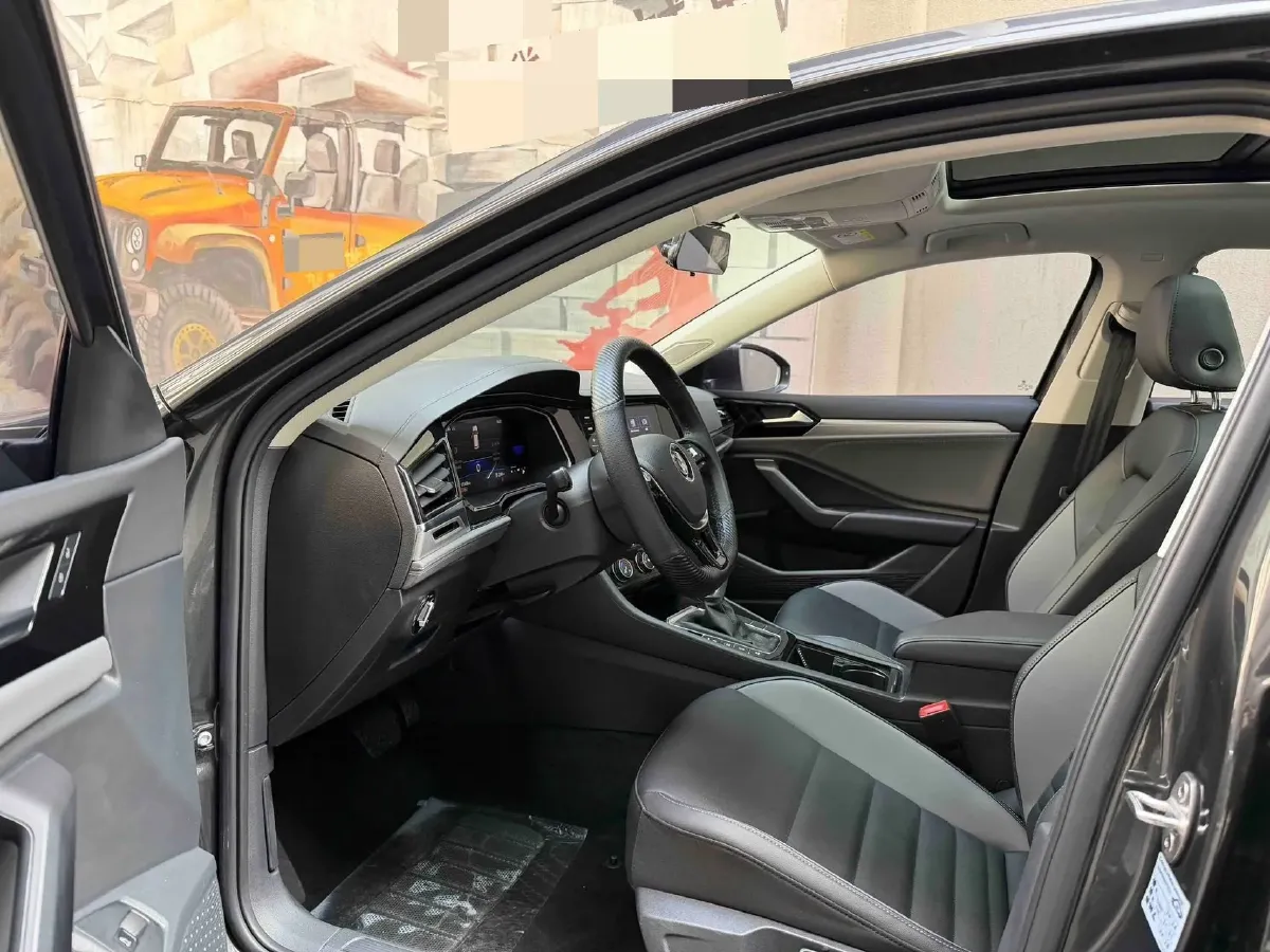 2021 Volkswagen Sagitar 1.4T 150HP L4 7DCT,autocango,china used car exporter,china ev exporter,chinese used car exporter,chinese used ev exporter