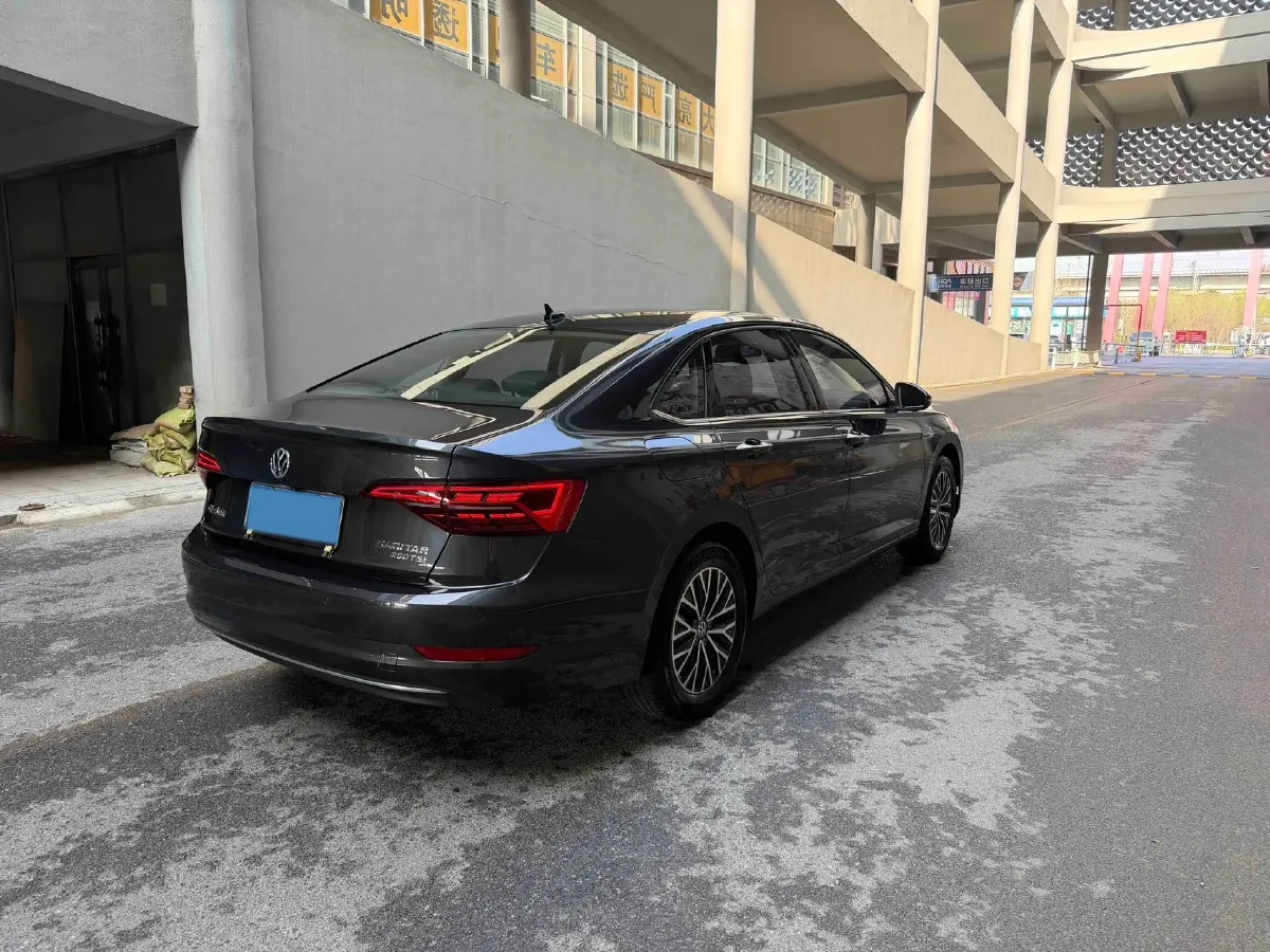 2021 Volkswagen Sagitar 1.4T 150HP L4 7DCT,autocango,china used car exporter,china ev exporter,chinese used car exporter,chinese used ev exporter