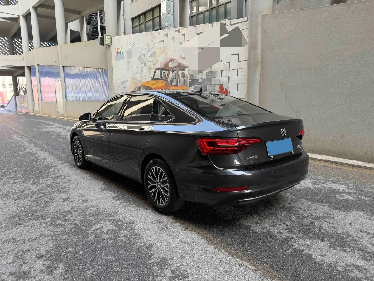 2021 Volkswagen Sagitar 1.4T 150HP L4 7DCT,autocango,china used car exporter,china ev exporter,chinese used car exporter,chinese used ev exporter