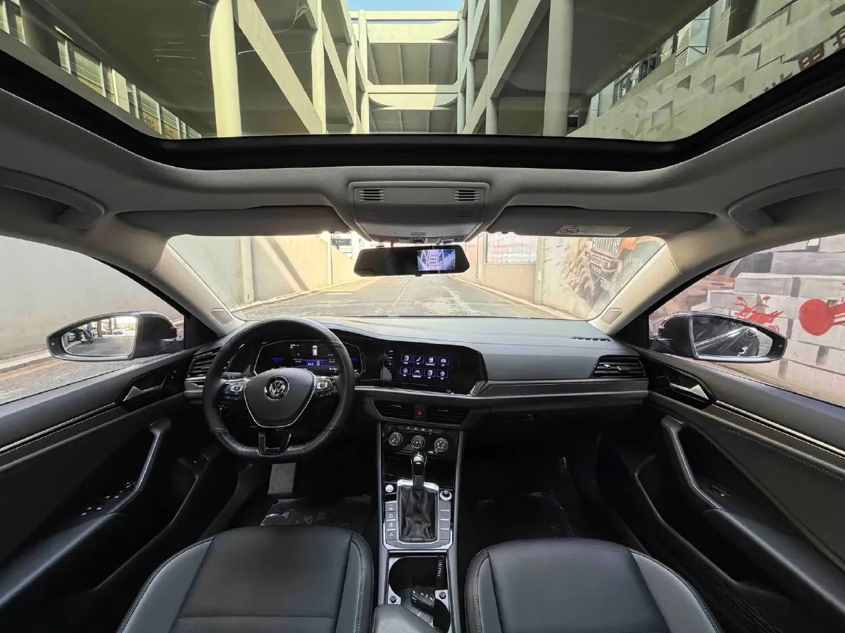 2021 Volkswagen Sagitar 1.4T 150HP L4 7DCT,autocango,china used car exporter,china ev exporter,chinese used car exporter,chinese used ev exporter