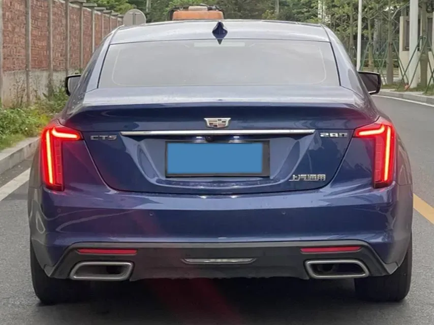 2021 Cadillac CT5 2.0T 237HP L4 10AT,autocango,china used car exporter,china ev exporter,chinese used car exporter,chinese used ev exporter