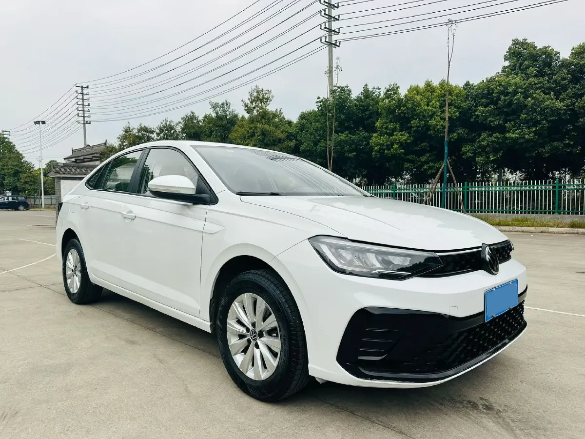 2023 Volkswagen Lavida 1.5L 110HP L4 6AT,autocango,china used car exporter,china ev exporter,chinese used car exporter,chinese used ev exporter