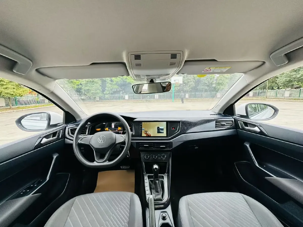 2023 Volkswagen Lavida 1.5L 110HP L4 6AT,autocango,china used car exporter,china ev exporter,chinese used car exporter,chinese used ev exporter