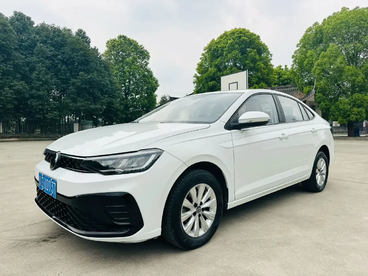 2023 Volkswagen Lavida 1.5L 110HP L4 6AT,autocango,china used car exporter,china ev exporter,chinese used car exporter,chinese used ev exporter